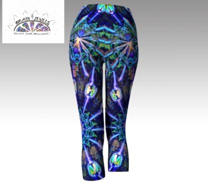 Midnight Star Capri - Image 3