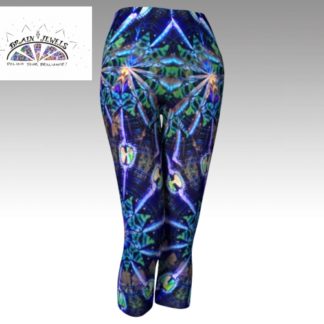 Midnight Star Capri