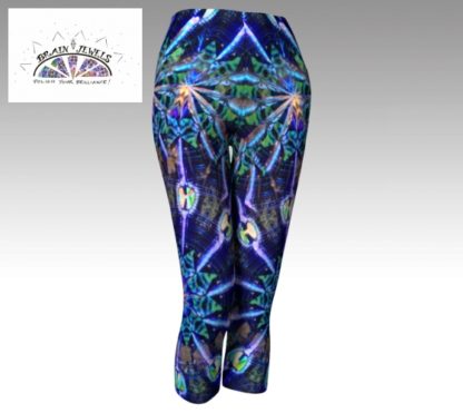Midnight Star Capri