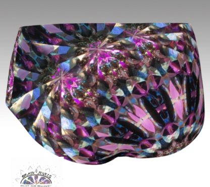 Amethystic Boyshorts - Image 2