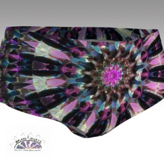 Amethystic Boyshorts