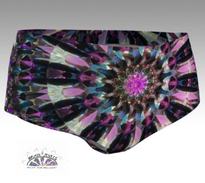 Amethystic Boyshorts