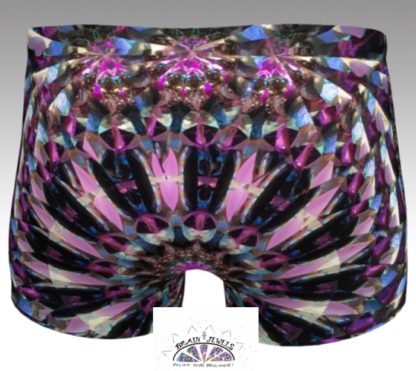 Amethystic Shorts - Image 2