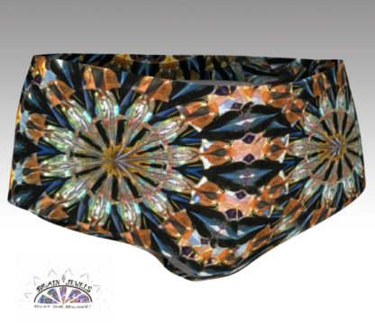 Neutrino Boyshorts
