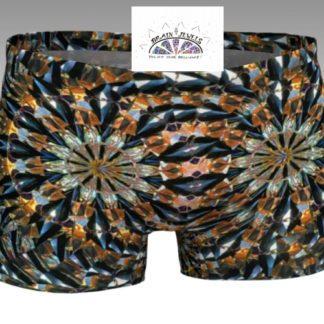 Neutrino Shorts
