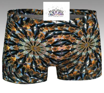 Neutrino Shorts