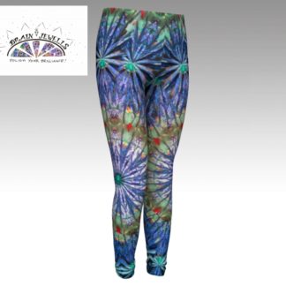 Visionaire Youth Leggings