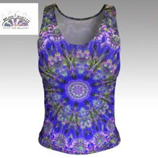 Multiversity Tank Top