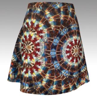 BREAKTHROUGH Flare Skirt