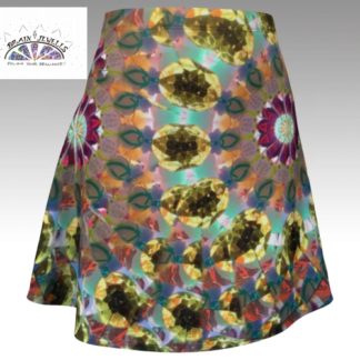 Sacred Love Flare Skirt