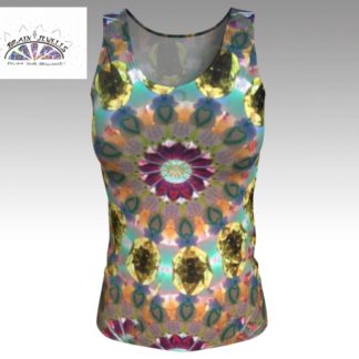 Sacred Love Tank Top