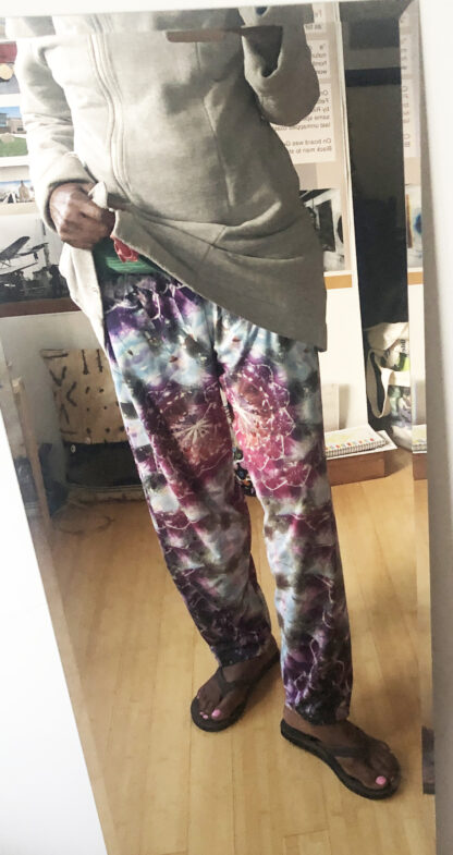 "Dream" Unisex Lounge Pants