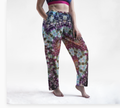 "Dream" Unisex Lounge Pants - Image 2