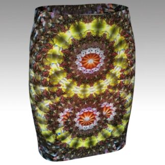 Freedom Fitted Skirt