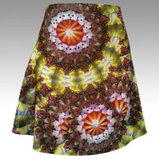 Freedom Flare Skirt