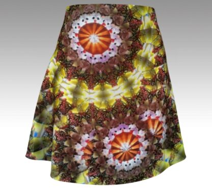 Freedom Flare Skirt