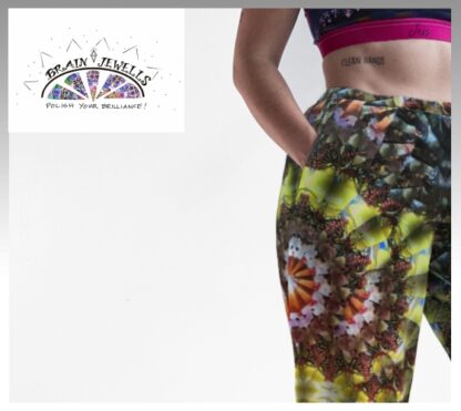 "Freedom" Unisex  Lounge Pants - Image 2