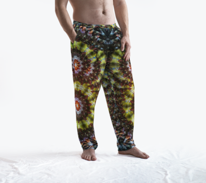 "Freedom" Unisex  Lounge Pants - Image 3