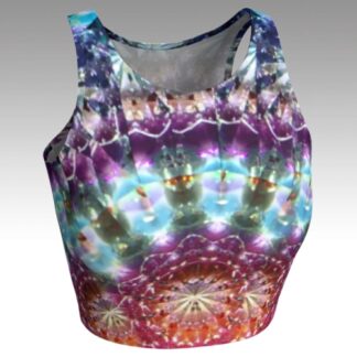 Dream Crop Top