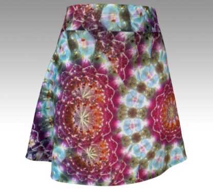 Dream Flare Skirt