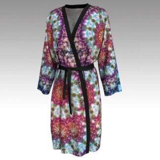 Dream Peignoir-Soft Robe