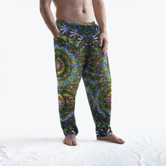 "Read My Lips" Unisex Lounge Pants