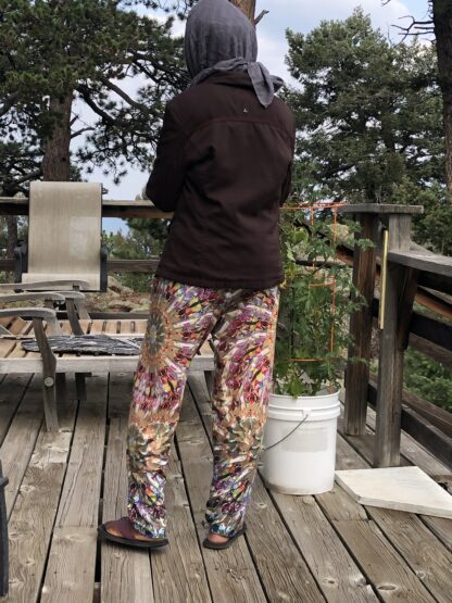 "Reflections of the Positive State" Unisex Lounge Pants