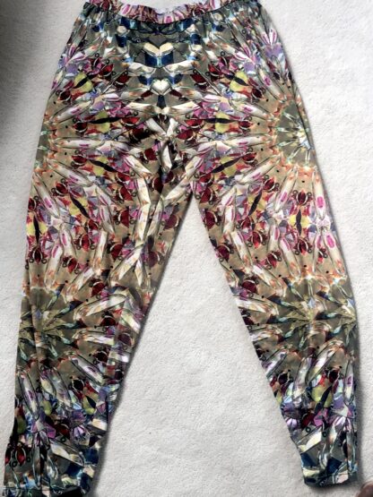 "Reflections of the Positive State" Unisex Lounge Pants - Image 2