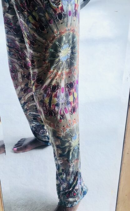 "Reflections of the Positive State" Unisex Lounge Pants - Image 3