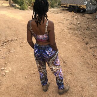 "Ruminate" Lounge Pants