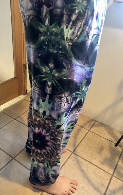 "Mystique" Unisex Lounge Pants - Image 2