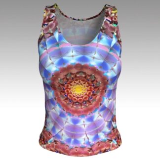 Solar Tank Top