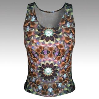 Earth Magic Tank Top