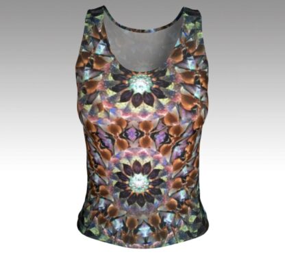 Earth Magic Tank Top