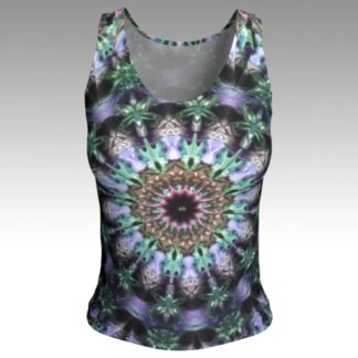 Mystique Tank Top