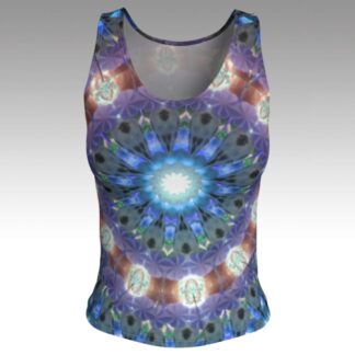 Orbit Tank Top