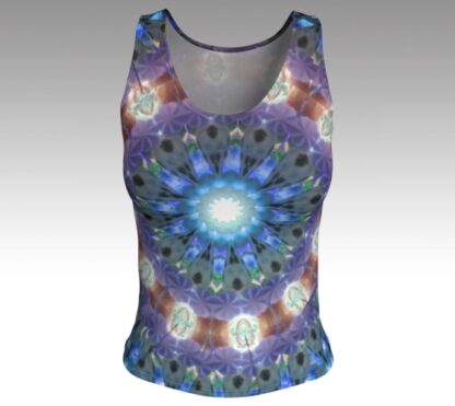 Orbit Tank Top