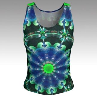 Sea Urchin Tank Top